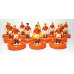 Subbuteo Andrew Table Soccer Holland 1974 World Cup Team on WSB Professional